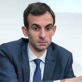La commission de contrôle de gestion du Grand Conseil s'est penchée sur les circonstances de l'arrestation humiliante de Simon Brandt en décembre 2019, alors élu PLR (archives).